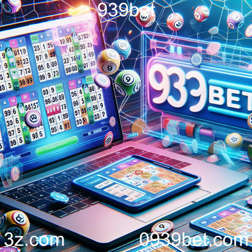 A Excitante Experiência do Bingo no 939bet
