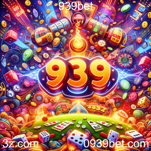 Descubra as Grandes Promoções da 939bet