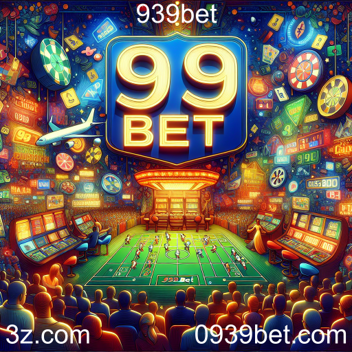 Explorando a Categoria de Esportes na 939bet